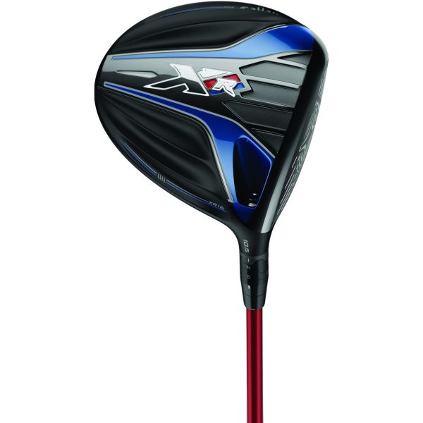 Callaway XR 16 Golf Driver Online Sale