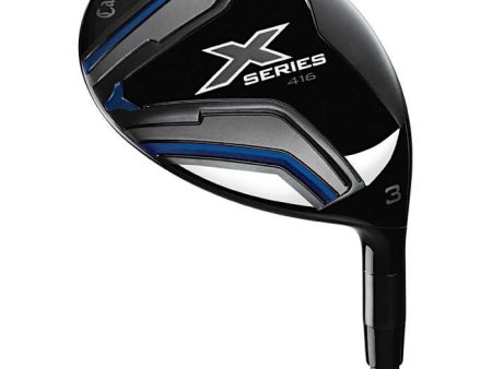 Callaway X Series 416 Golf Fairway Wood Sale