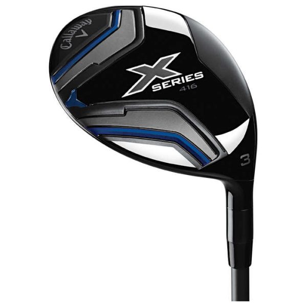 Callaway X Series 416 Golf Fairway Wood Sale