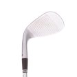 Cleveland RTX 3 Chrome Steel Men s Right Hand Gap Wedge 54 Degree 11 Bounce Wedge - Dynamic Gold Online now