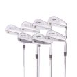 Honma TR21 X Steel Men s Right Hand Irons 5-GW NS Pro 950 GH - Regular Fashion