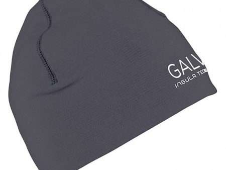 Galvin Green Dan Insula Golf Beanie - Grey Hot on Sale