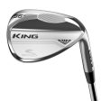 Cobra KING MIM Wedge - Steel For Cheap