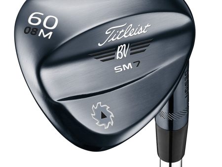 Titleist Vokey SM7 Slate Blue Limited Edition Golf Wedge For Sale