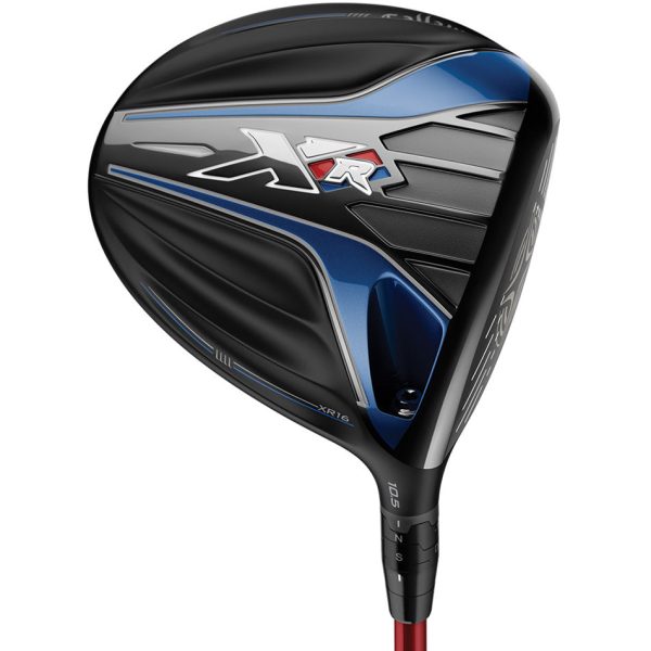 Callaway XR 16 Golf Driver Online Sale