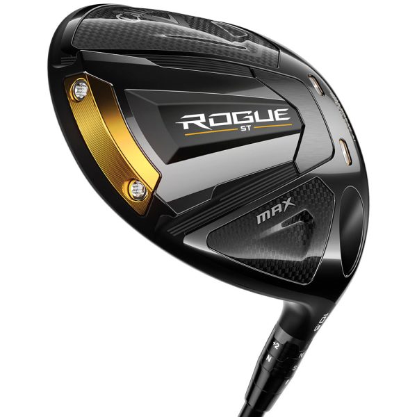 Callaway Rogue ST Driver - MAX For Sale