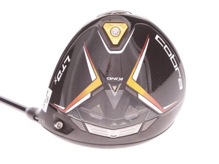 Cobra LTD X Graphite Men s Right Hand Driver 12 Degree Extra Stiff - Tensei Av Series 65 For Discount