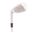 Titleist SM6 Steel Men s Right Hand Sand Wedge 56 Degree 8 Bounce M Grind Wedge Flex - Titleist Vokey Design BV Fashion