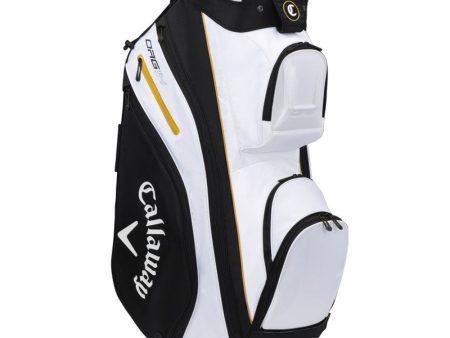 Callaway ORG 14 Cart Bag - Rogue Online Sale