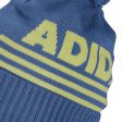 adidas Font Beanie Hat - Focus Blue Fashion