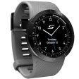 Shot Scope X5 GPS Shot Tracking Watch - Grey Discount