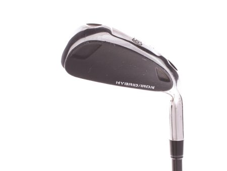 Benross Quad Speed Graphite Men s Right Hand 5 Hybrid Regular - Aldila Hotcore Cheap