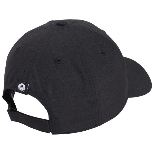 adidas Performance Cap - Black Fashion