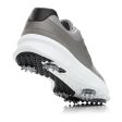 FootJoy Contour Spiked Shoes - Grey Discount