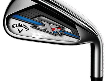 Callaway XR OS Golf Irons Steel Cheap