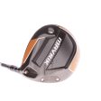 Callaway Mavrik Graphite Men s Right Hand Driver 10.5 Degree Stiff - Rogue MSI 130 For Cheap