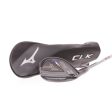 Mizuno CLK Graphite Men s Left Hand 4 Hybrid 22 Degree Regular - MFusion Sale