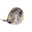 Callaway Epic Flash Graphite Men s Right Hand Driver 9 Degree Regular - Project X Evenflow 55 For Cheap