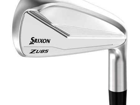 Srixon Z U85 Golf Utility Iron Hybrid - Graphite Cheap