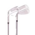 Callaway Mavrik (BRAND NEW) Graphite Men s Right Hand Irons 8-SW Regular - Project X Catalyst 65 Online Hot Sale