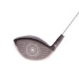 Callaway Epic Flash Graphite Men s Right Hand Driver 9 Degree Regular - Project X Evenflow 55 For Cheap