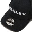 Oakley Heather New Era Hat - Blackout Online now