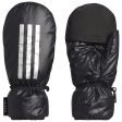 adidas COLD.RDY Winter Mittens (Pair) - Black Fashion