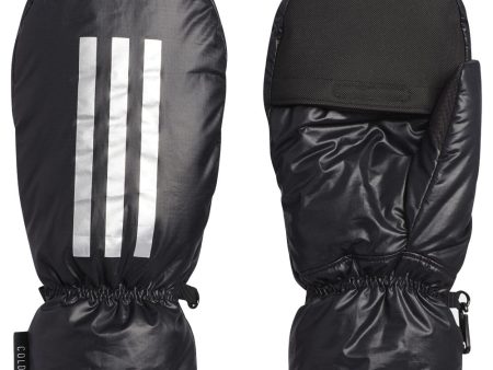 adidas COLD.RDY Winter Mittens (Pair) - Black Fashion