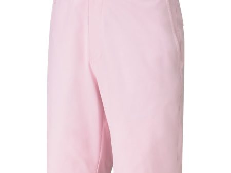 Puma Jackpot Short - Pink Lady Online Hot Sale