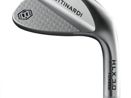 Bettinardi HLX 3.0 Wedge - Chrome Discount