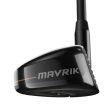 Callaway Mavrik Hybrid - Ladies Fashion