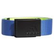 adidas Reversible Web Belt - Trace Royal Online Hot Sale