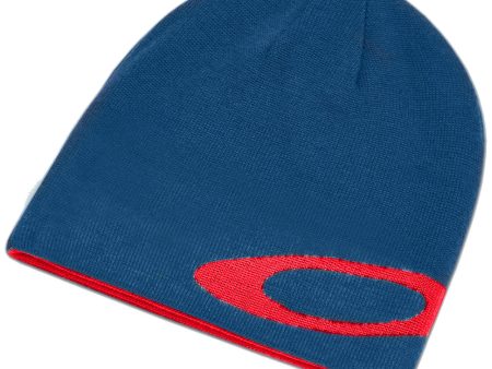 Oakley Beanie Ellipse - Poseidon Discount