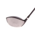 Benross Quad Graphite Men s Right Hand Driver 10.5 Degree Regular - Aldila Voodoo Supply