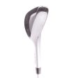 Yonex Ezone WS-1 Steel Men s Right Hand Lob Wedge 60 Degree 8 Bounce Stiff - Dynamic Gold S300 Online Sale