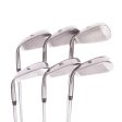 Fazer XR2 Steel Men s Right Hand Irons 5-PW Regular - Fazer Cheap