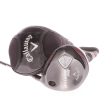 Callaway Big Bertha V Series Graphite Men s Right Hand Driver 10.5 Degree Stiff - Bassara 42 For Cheap