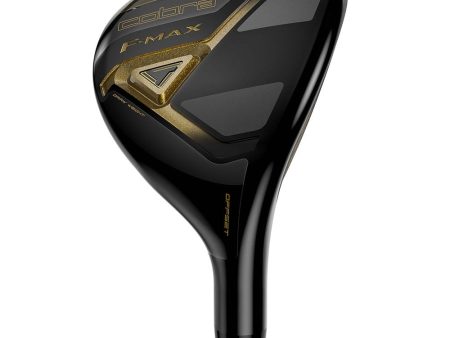 Cobra F-MAX Golf Hybrid Online now