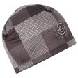 Galvin Green Deacon Insula Hat - Black Sharkskin Supply