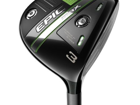 Callaway Epic Max Fairway Wood Online