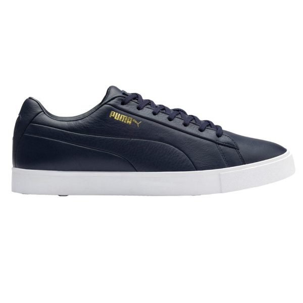 Puma Original G Spikeless Waterproof Shoes - Peacoat Hot on Sale