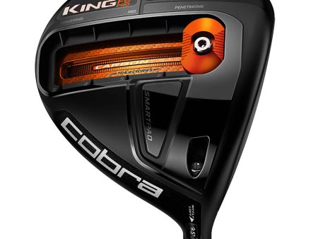 Cobra King F6+ Pro Golf Driver Online