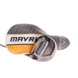 Callaway Mavrik Graphite Men s Right Hand Driver 10.5 Degree Stiff - Rogue MSI 130 For Cheap