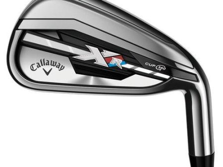 Callaway XR Golf Irons Graphite For Cheap