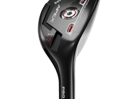 Callaway Apex Pro Hybrid For Cheap