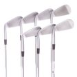 Mizuno JPX 900 Tour Steel Men s Right Hand Irons 4-PW Stiff - Dynamic Gold S300 on Sale