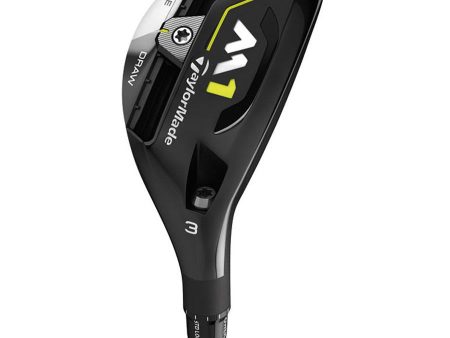 TaylorMade M1 2017 Hybrid For Cheap