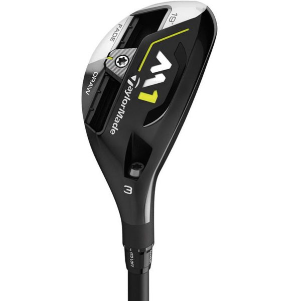 TaylorMade M1 2017 Hybrid For Cheap