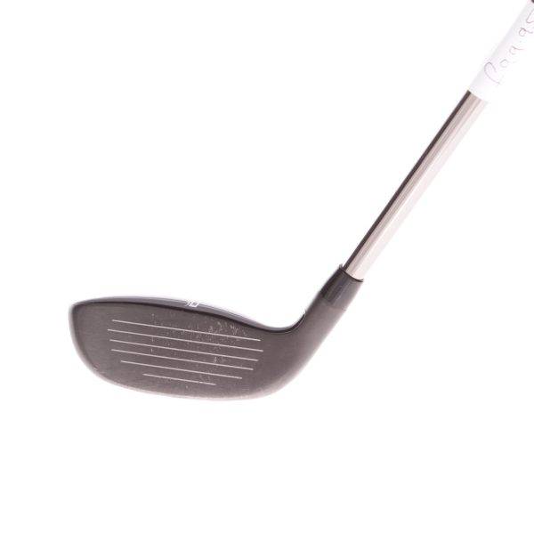 Cobra Rad Speed Graphite Men s Right Hand 3 Hybrid 19 Degree Regular - UST Recoil f3 For Cheap