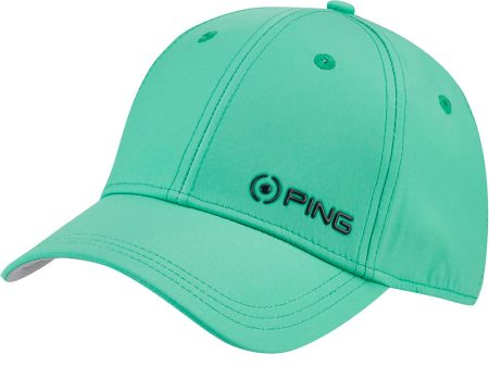 Ping Eye SensorCool Cap - Aquarius For Sale